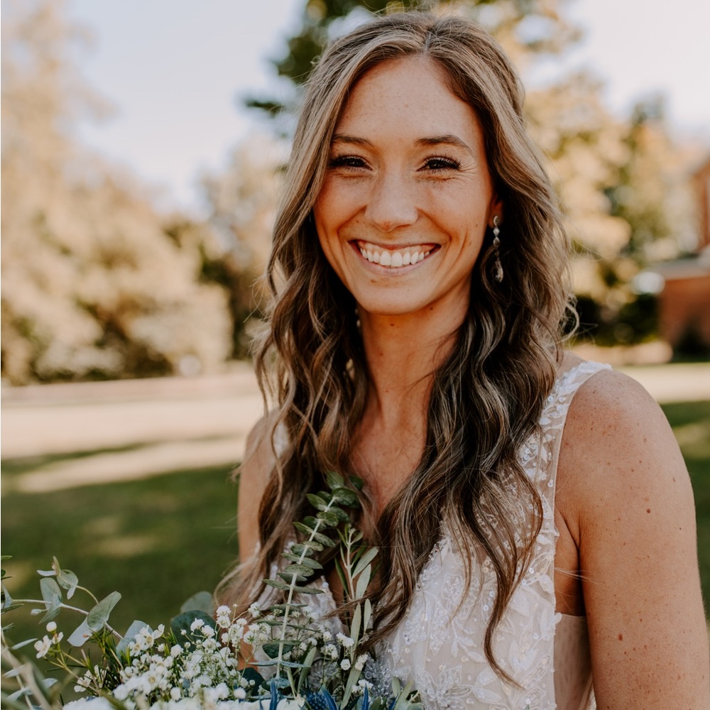 Meet your Posher, Jayla